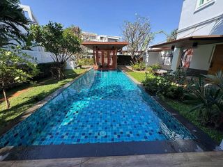 For rent 5 bedrooms house in Suan Luang, Bangkok
