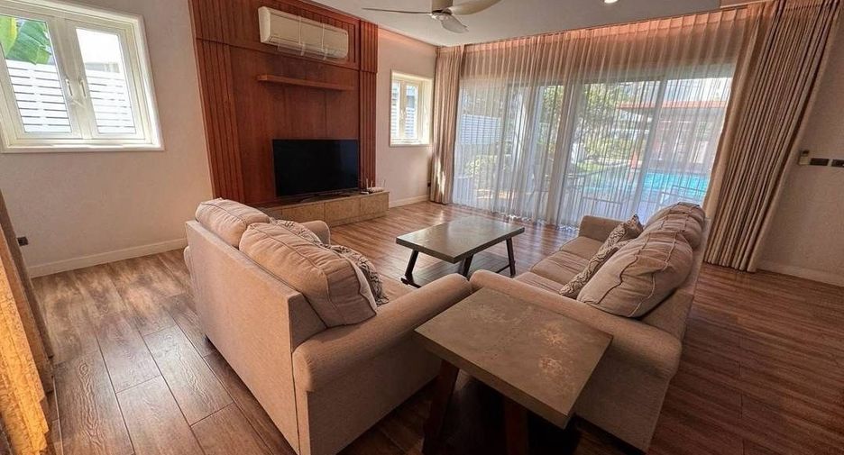 Haus zur Miete mit 5 Zimmer in Suan Luang, Bangkok
