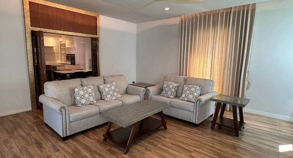 Haus zur Miete mit 5 Zimmer in Suan Luang, Bangkok
