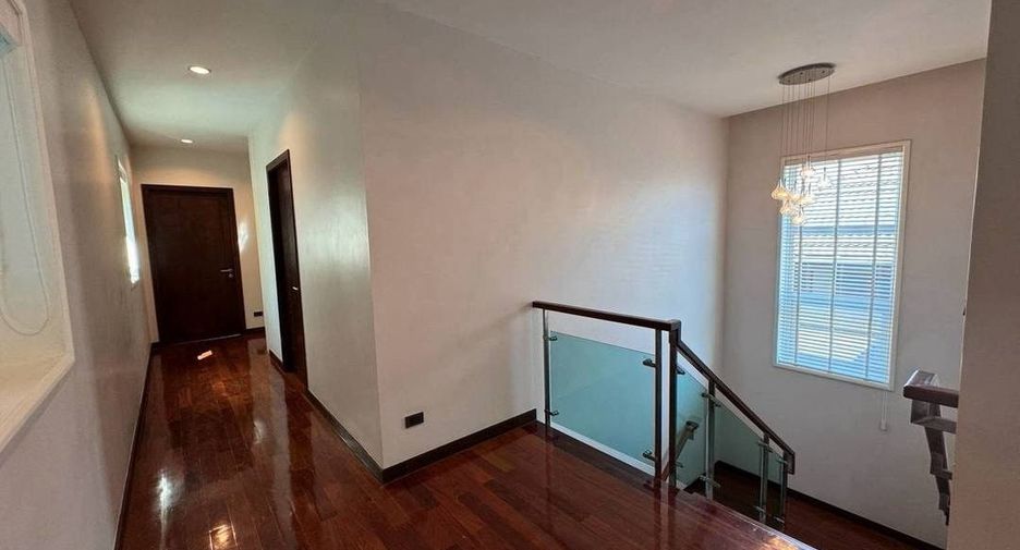 Haus zur Miete mit 5 Zimmer in Suan Luang, Bangkok