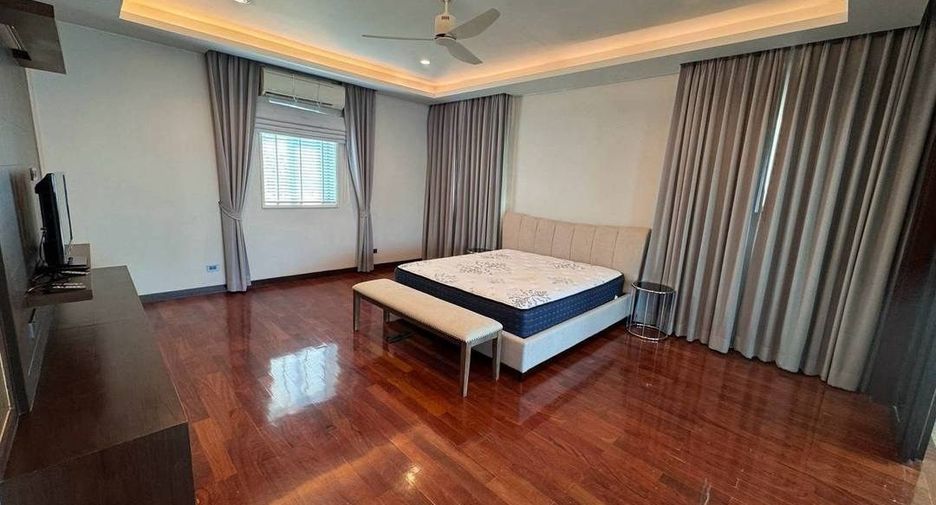 Haus zur Miete mit 5 Zimmer in Suan Luang, Bangkok