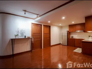 À louer 2 chambres condo à Mueang Chiang Mai, Chiang Mai