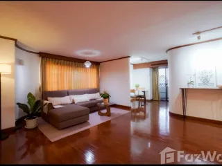 À louer 2 chambres condo à Mueang Chiang Mai, Chiang Mai