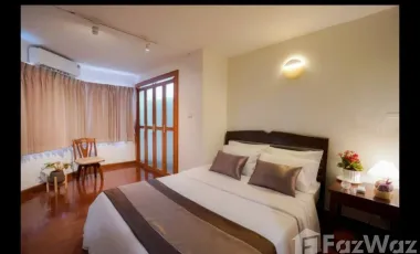 For rent 2 bedrooms condo in Mueang Chiang Mai, Chiang Mai