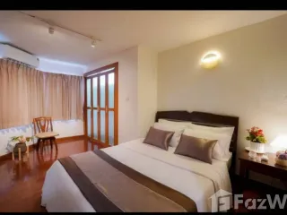 À louer 2 chambres condo à Mueang Chiang Mai, Chiang Mai