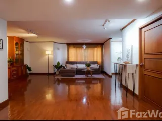 À louer 2 chambres condo à Mueang Chiang Mai, Chiang Mai