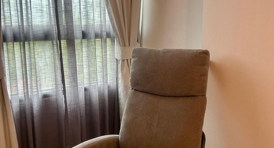 Wohnung zum Kauf mit 1 Zimmer in Thalang, Phuket