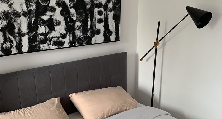 Wohnung zum Kauf mit 1 Zimmer in Thalang, Phuket