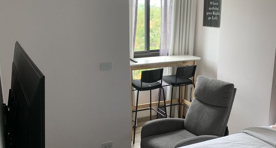 Wohnung zum Kauf mit 1 Zimmer in Thalang, Phuket