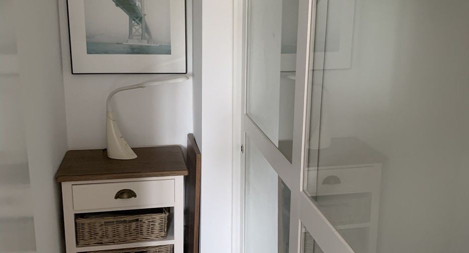 Wohnung zum Kauf mit 1 Zimmer in Thalang, Phuket