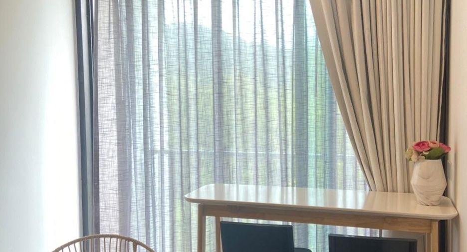 Wohnung zum Kauf mit 1 Zimmer in Thalang, Phuket