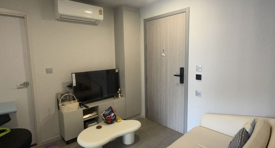 For sale 2 bedrooms condo in Suan Luang, Bangkok