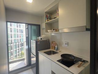 For sale 2 bedrooms condo in Suan Luang, Bangkok