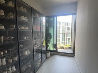For sale 2 bedrooms condo in Suan Luang, Bangkok