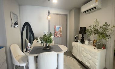 For sale 2 bedrooms condo in Suan Luang, Bangkok