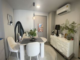 For sale 2 bedrooms condo in Suan Luang, Bangkok