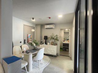 For sale 2 bedrooms condo in Suan Luang, Bangkok