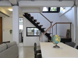 For sale and for rent 3 bedrooms townhouse in Watthana, Bangkok
