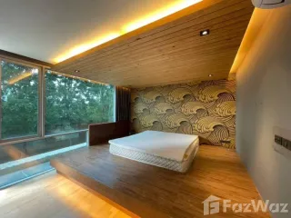 For sale 3 bedrooms townhouse in Suan Luang, Bangkok