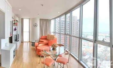 For rent スタジオ condo in Khlong Toei, Bangkok