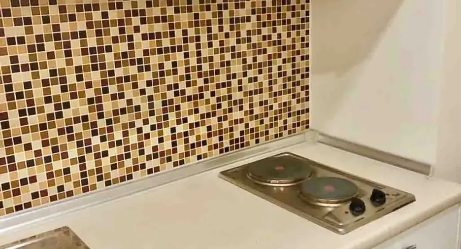For rent スタジオ condo in Khlong Toei, Bangkok