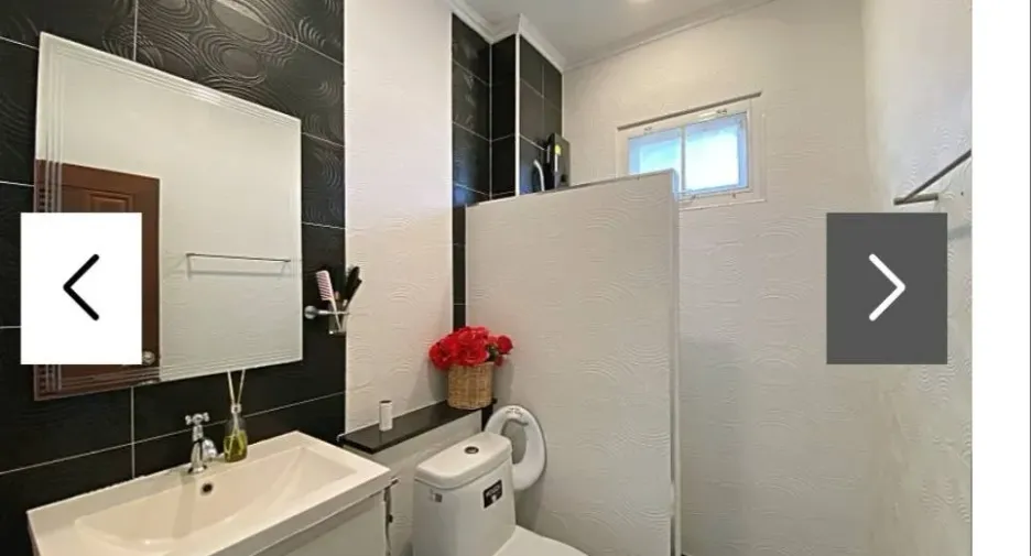 For sale 4 bedrooms villa in Hua Hin, Prachuap Khiri Khan