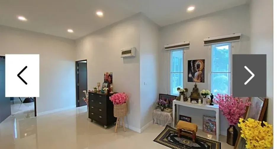 For sale 4 bedrooms villa in Hua Hin, Prachuap Khiri Khan