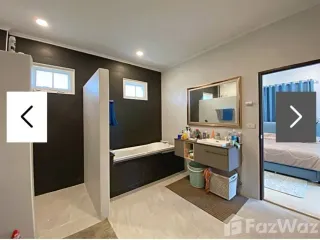 For sale 4 bedrooms villa in Hua Hin, Prachuap Khiri Khan