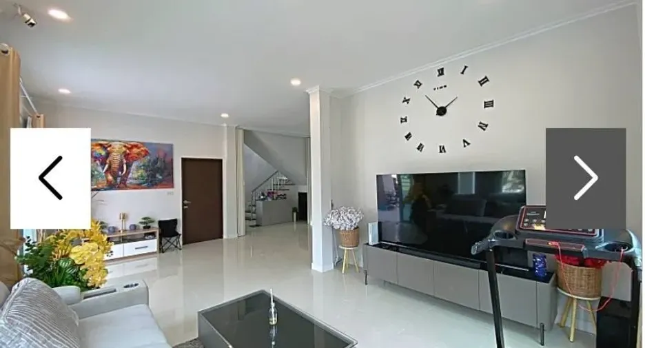 For sale 4 bedrooms villa in Hua Hin, Prachuap Khiri Khan