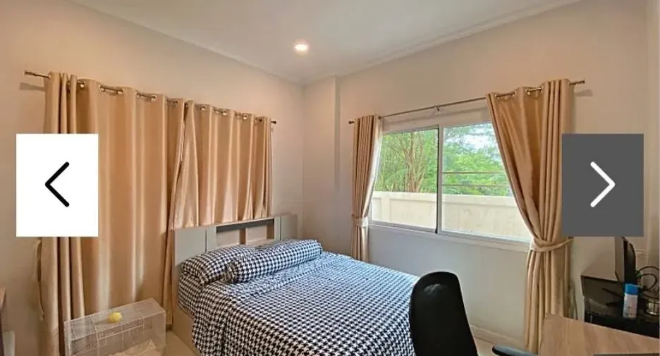 For sale 4 bedrooms villa in Hua Hin, Prachuap Khiri Khan