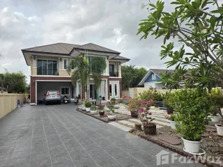 For sale 4 bedrooms villa in Hua Hin, Prachuap Khiri Khan