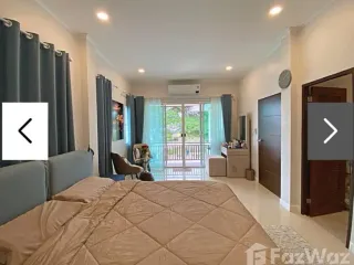 For sale 4 bedrooms villa in Hua Hin, Prachuap Khiri Khan