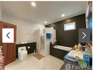 For sale 4 bedrooms villa in Hua Hin, Prachuap Khiri Khan