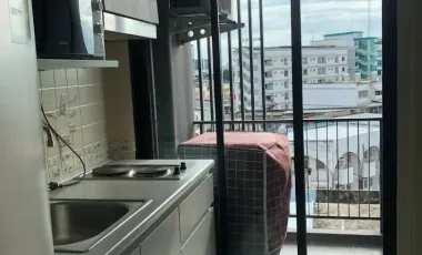 For rent 1 bed condo in Bang Khen, Bangkok