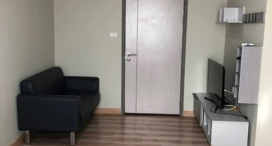 For rent 1 bed condo in Bang Khen, Bangkok