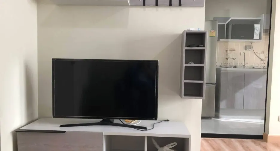 For rent 1 bed condo in Bang Khen, Bangkok
