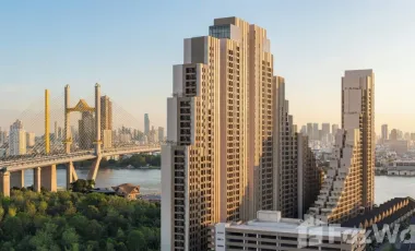 For rent studio condo in Rat Burana, Bangkok