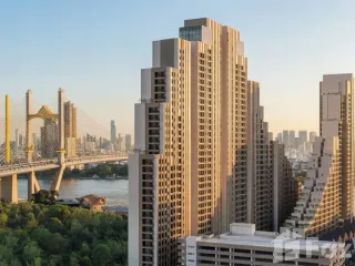 For rent studio condo in Rat Burana, Bangkok