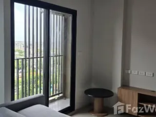 For rent studio condo in Rat Burana, Bangkok