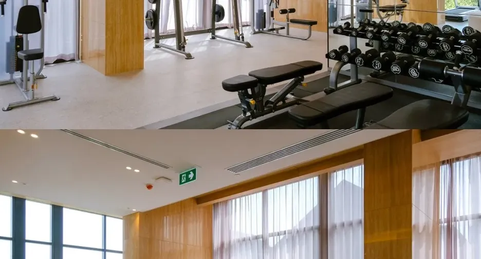 For rent studio condo in Rat Burana, Bangkok