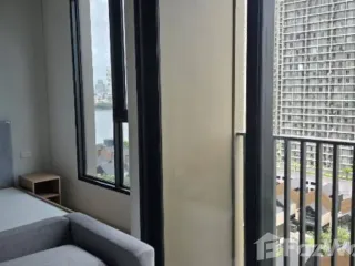 For rent studio condo in Rat Burana, Bangkok