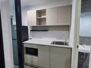 À louer 1 chambre condo à Prawet, Bangkok