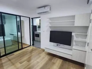 À louer 1 chambre condo à Prawet, Bangkok