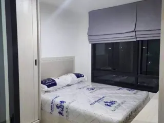 À louer 1 chambre condo à Prawet, Bangkok