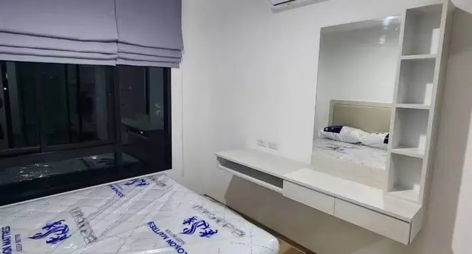 À louer 1 chambre condo à Prawet, Bangkok