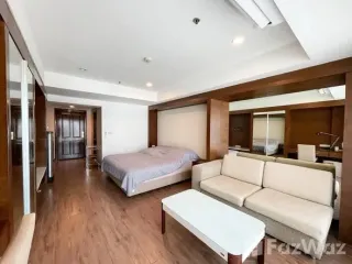 For rent studio condo in Prawet, Bangkok