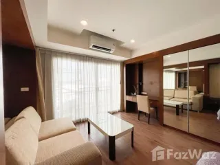 For rent studio condo in Prawet, Bangkok