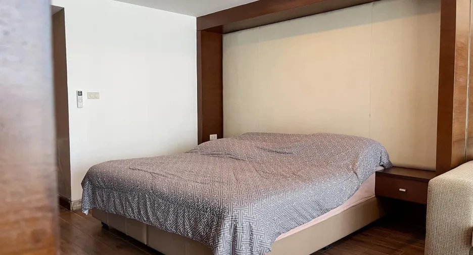 For rent studio condo in Prawet, Bangkok