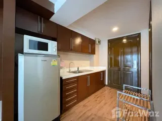 For rent studio condo in Prawet, Bangkok