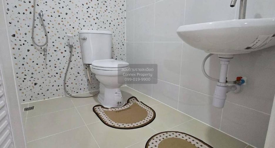 For sale 3 bedrooms townhouse in Lam Luk Ka, Pathum Thani